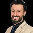 Dr Rabee Hilal, Corneal and Refractive Surgeon at Burjeel Day Surgery Center, Al Reem