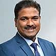Abdul Jebbar, Group Managing Director, Hotpack Global