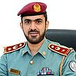 Lieutenant Colonel Mohammad Alay Al Naqbi
