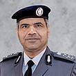 Brigadier General Mahmoud Yousef Al Balushi