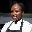Chef Roseanne Orim 