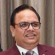 Manoj Agarwal, founding Partner and CEO at AJMS Tax.