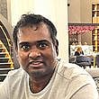 Sridharan Sriram