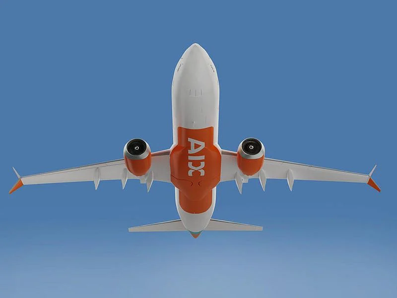 STOCK AIR INDIA EXPRESS