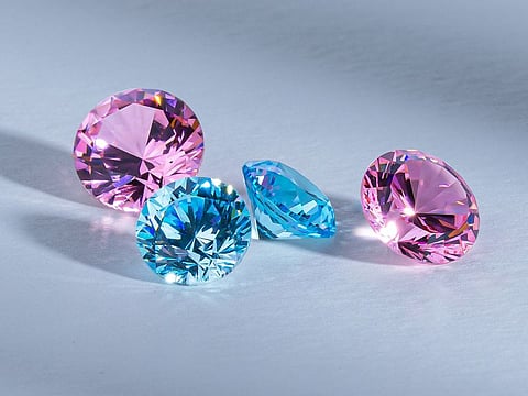 Legacy jewellers have been looking at lab-grown diamond collections.