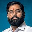 Eknath Shinde