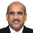M. Shankaran, Director, U R Rao Satellite Centre