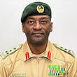 Brigadier Dr Hassan Suhail Al Suwaidi