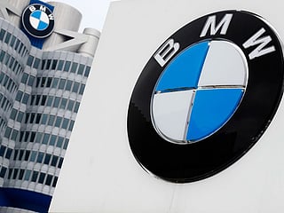 BMW recalls over 330,000 cars due to engine fire risk