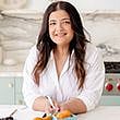 Sara Babar, holistic wellness coach, Paus, a wellness studio 