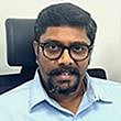 Dinesh Ramachandran