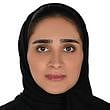 Sharifa Alblooshi, 32, 