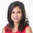 Sandra Vaz, Joint Course Head of Journalism & Mass Communication at St. Xavier’s College, Mumbai