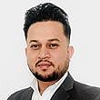 Muhammad Imran Khan, Managing Director of Investment Experts