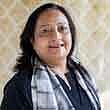 Rupa Trivedi, CEO, Adiv Pure Nature 