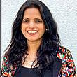 Rose Kamath, psychologist