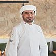Chef Faisal Alharmoodi 