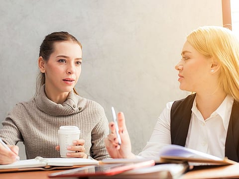 Work hard, play hard: The modern workplace doesn’t run on gratitude or legacy. It runs on numbers, margins, razor-sharp competition and market movements.

