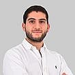 Joseph El Am, General Manager of StashAway 