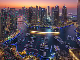 ATM 2025: Dubai welcomes more tourists; soars 3% in Q1 2025