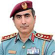 Colonel Adel Ahmad Al Mazmi