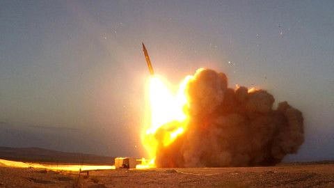 The missiles used in the 12-day war were manufactured... a few years ago, Defence Minister Aziz Nassirzadeh said, quoted by the official Irna news agency.