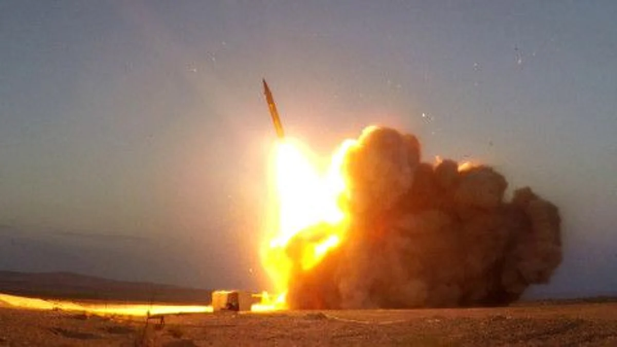 Iran to deploy new missiles if Israel attacks again