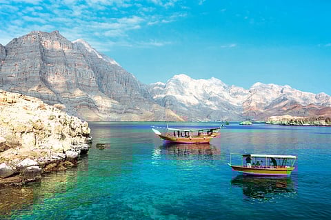 Oman plans 9,600 new hotel rooms by 2030 amid tourism push