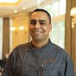 Chef Kasem Alkhobi 