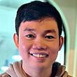 Arnold Navales, 35, a nurse 