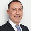 Dr Imad Hakim, Consultant Ophthalmologist in Cataract and Refractive Vision Correction Surgery, Moorfields Eye Hospital Dubai