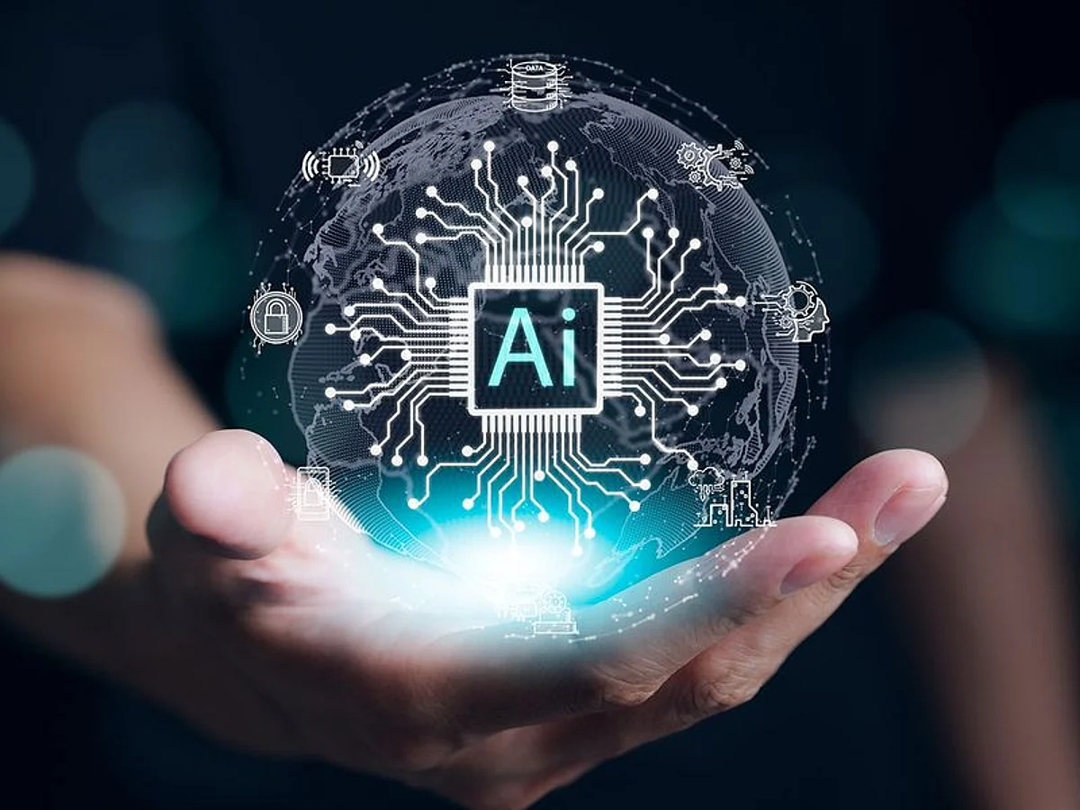 Dubai launches world's first human-AI collab system