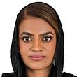 Dr Mariam Al Wahedi, Director of Community Health Department in ADPHC