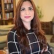 Madiha Khan, neuro-psychiatrist