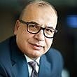 Mohammed Amin