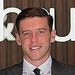 Thomas Poulson, leasing director, haus & haus Real Estate