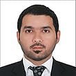 Muhammad Salman, reservation manager at Musandam Sea Adventure Travel & Tourism