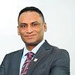 Antony Koshy, Principal, GIIS Dubai