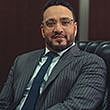Abdulla Ajmal, CEO of Ajmal Perfumes