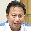 Emil Sadain, Undersecretary of Department of Public Works and Highways