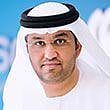 Sultan Ahmad Al Jaber 