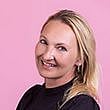 Rebecca Rees, freelance communications professional 