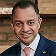 Dr Adnan Chilwan
