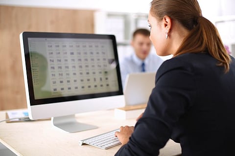 A lot of noise is rated as the biggest concern voiced by UAE office staff about their workplaces. 
