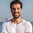 Diego Carrete, Dubai-based wellness expert 