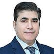 Dr Iftikhar Jan Suleiman