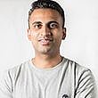 Neil Sheth, founder of Writefully