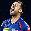 Mark Wood