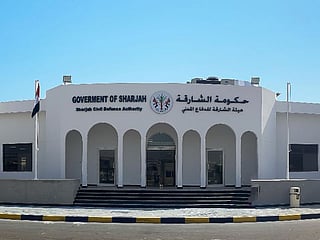 Sharjah to issue certificates to fire victims in one hour