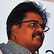 A. Rajarajan, Director, Satish Dhawan Space Centre